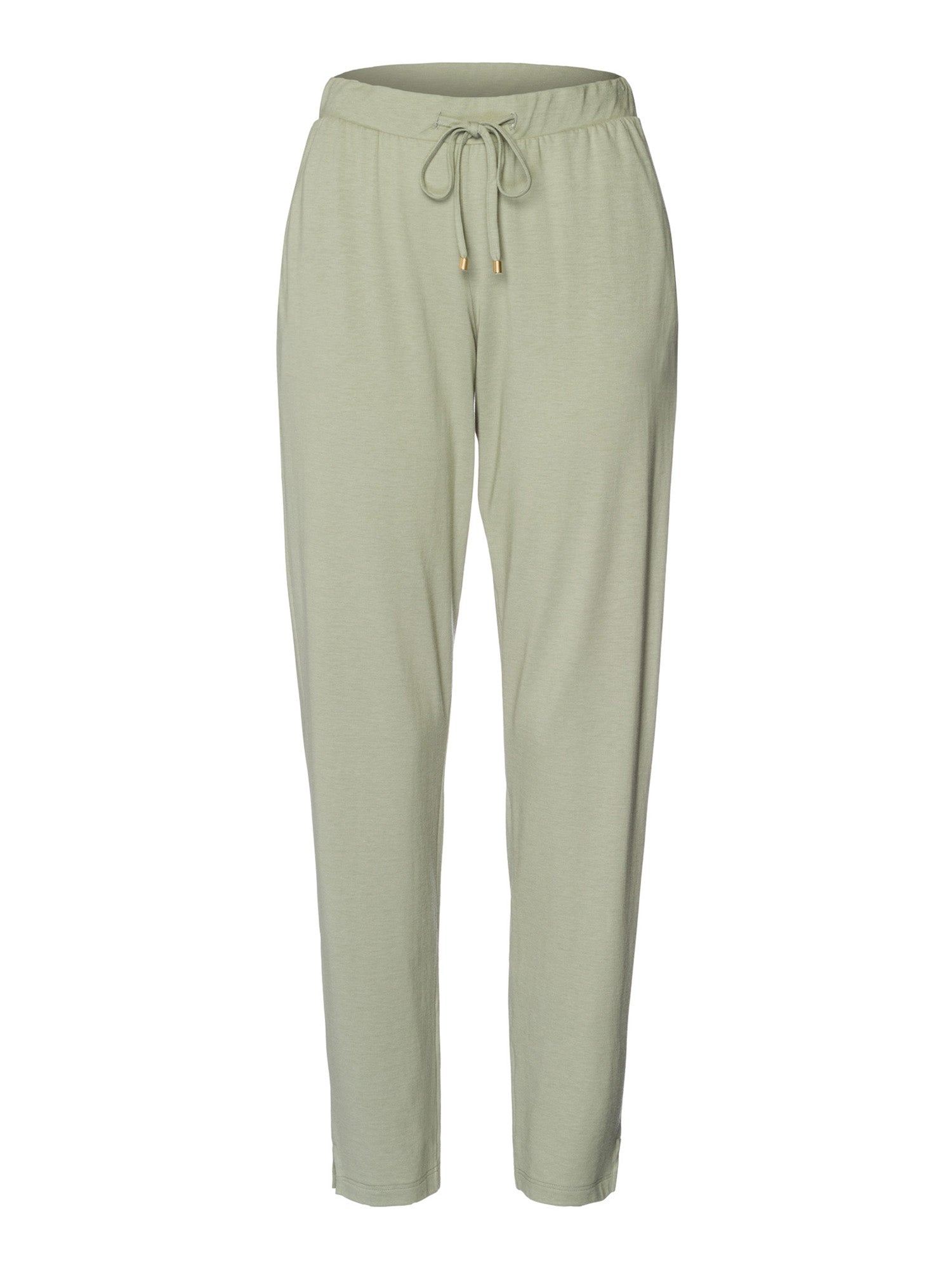 crystal green / L