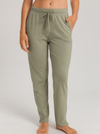 crystal green / L