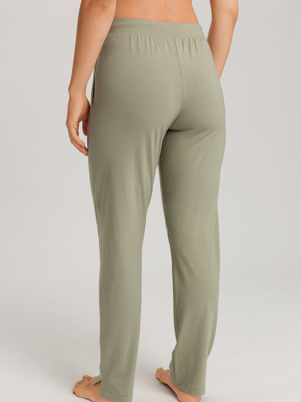 crystal green / L