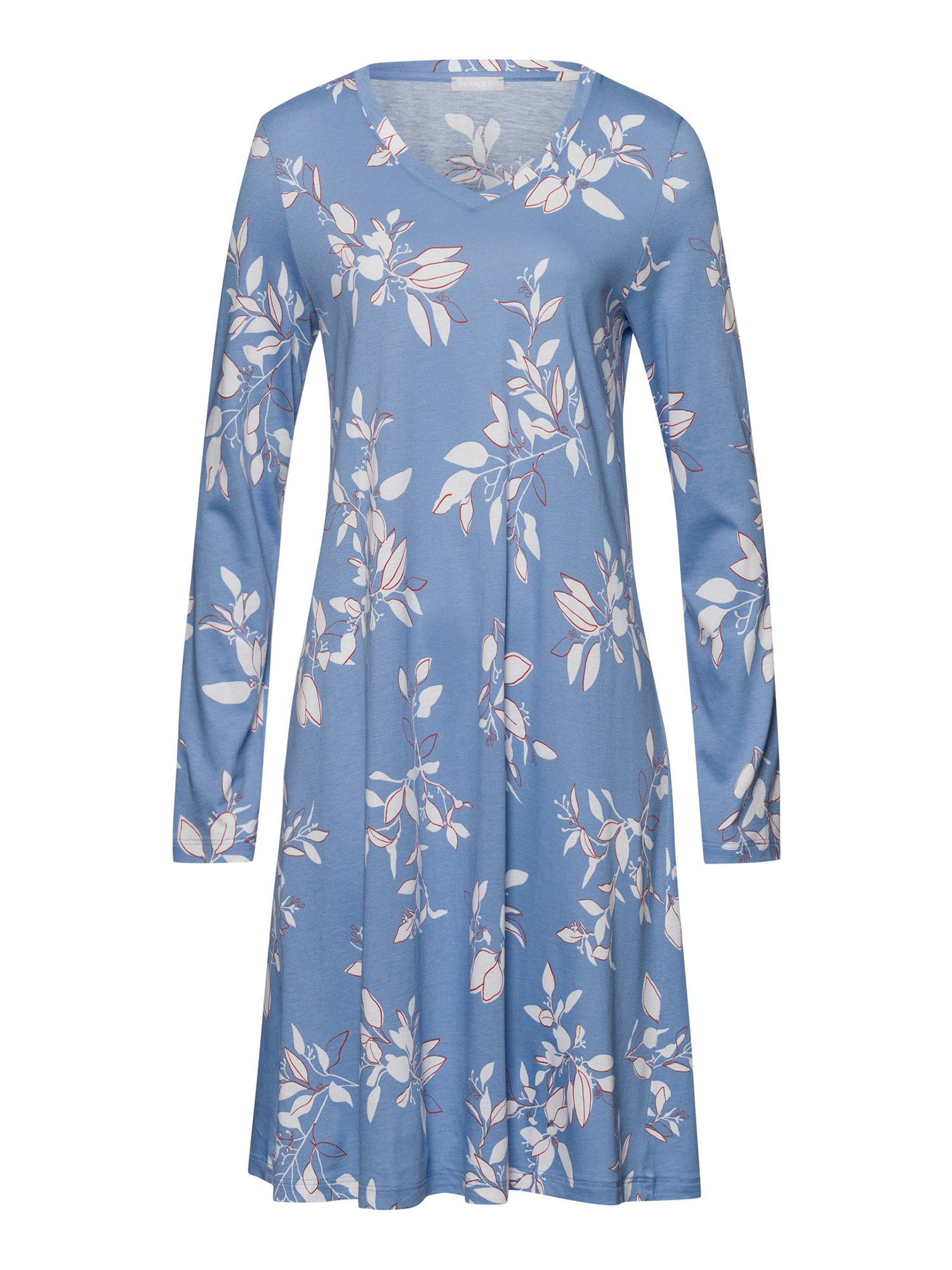 Hanro Damen Nachthemd Sleep & Lounge