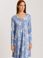 pearly flowers / L