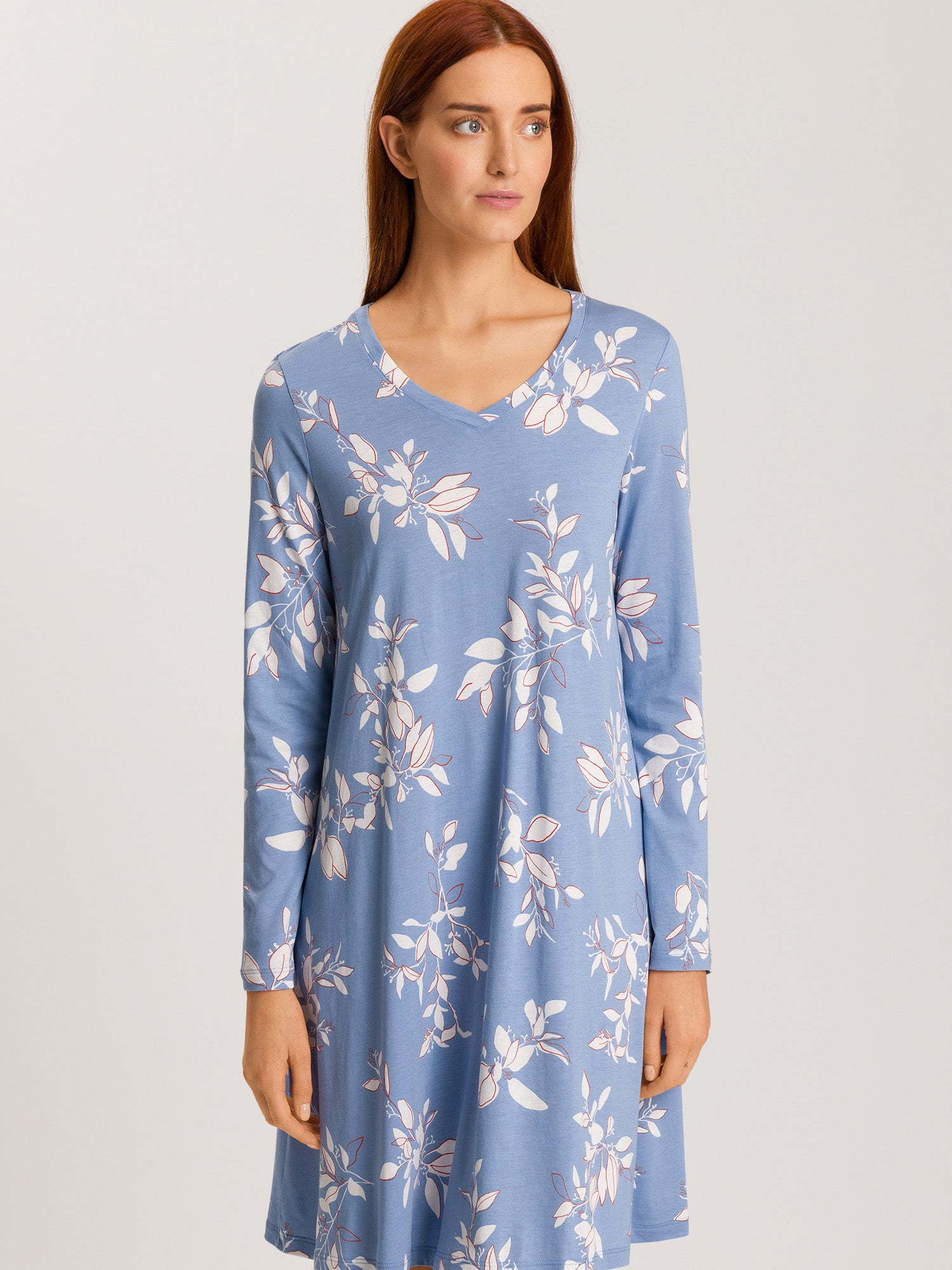 pearly flowers / L