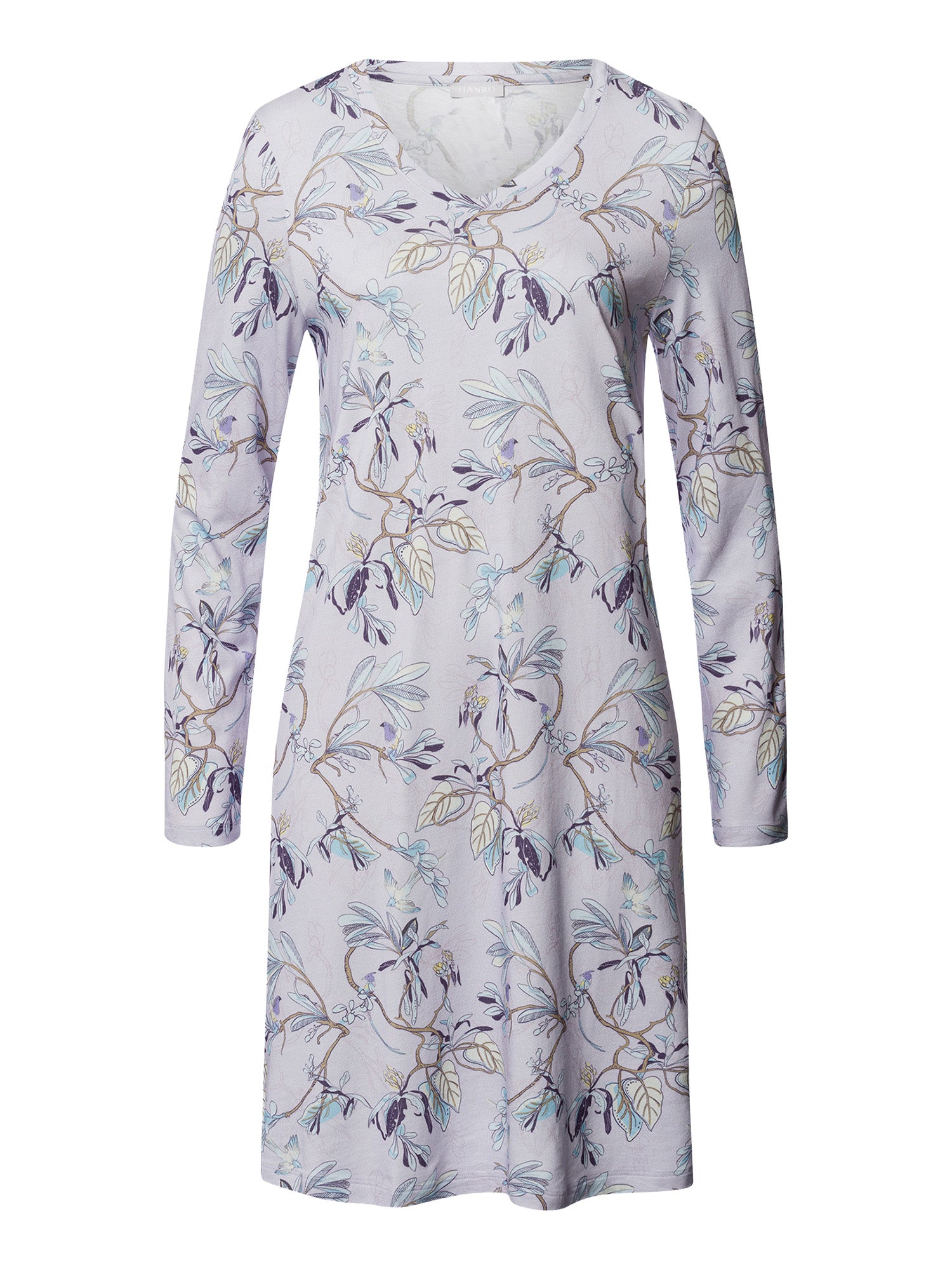 Hanro Damen Nachthemd Sleep & Lounge