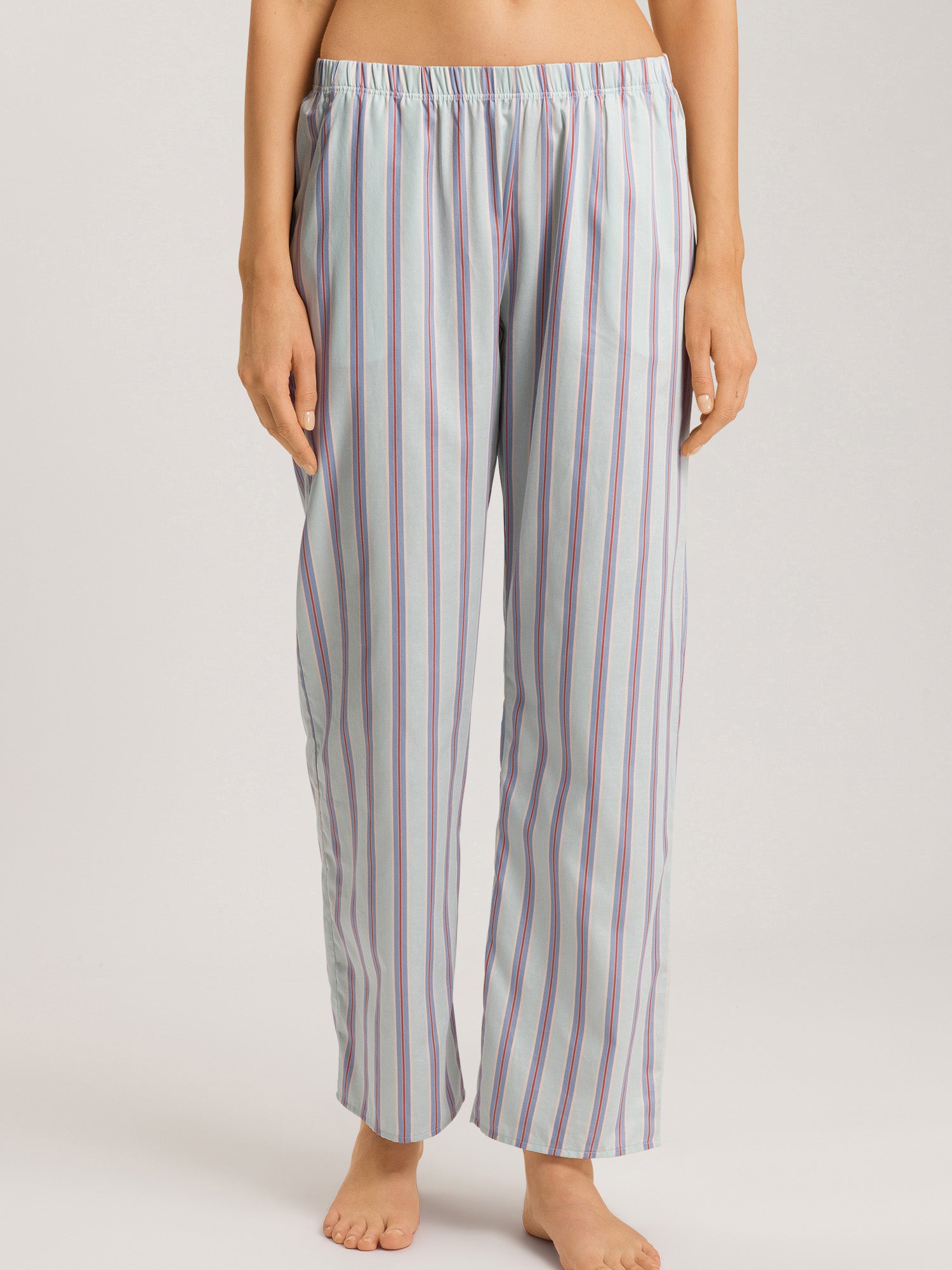balanced stripe / L