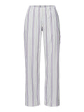 beryl stripe / L