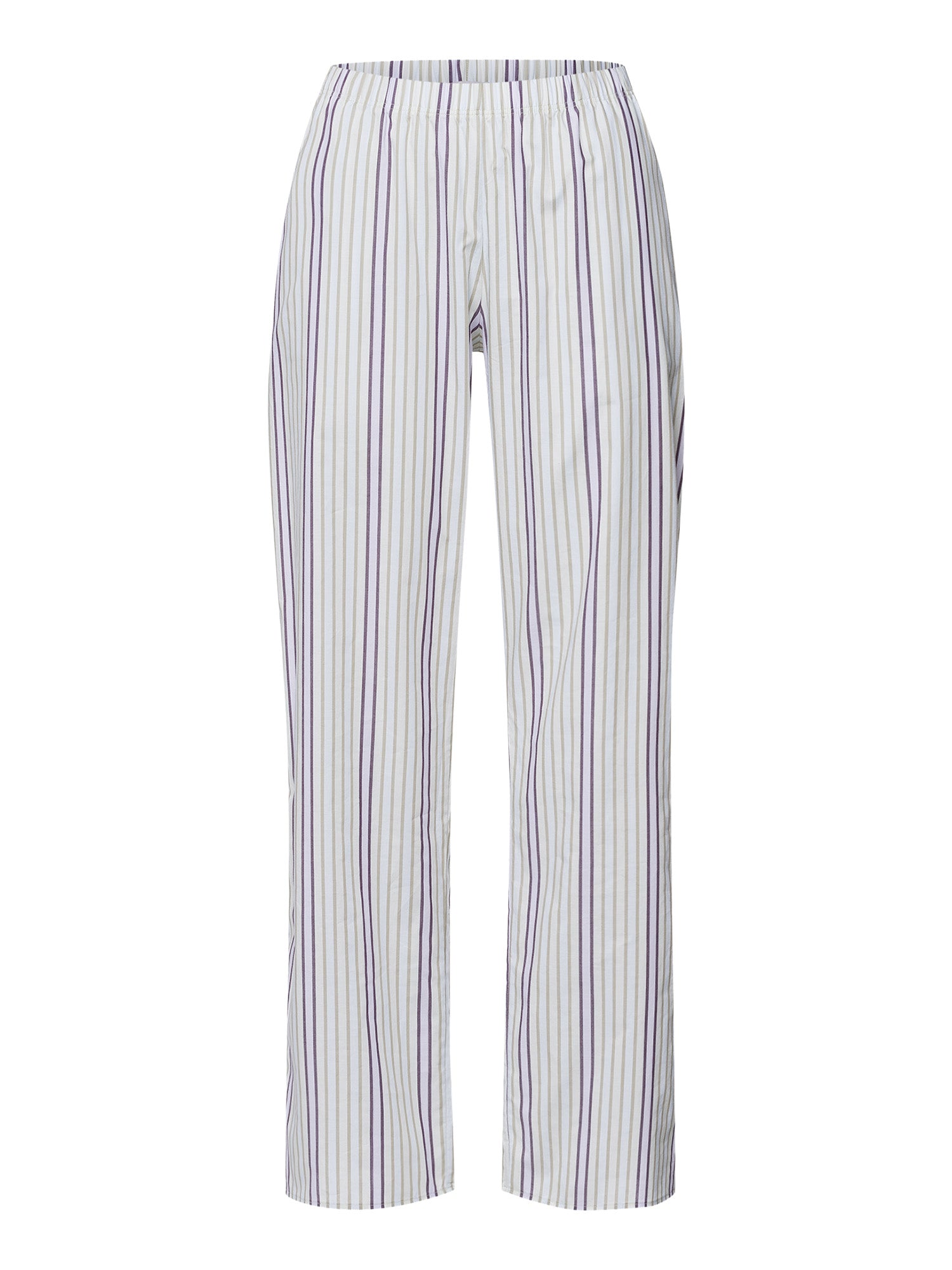 beryl stripe / L