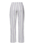 beryl stripe / L
