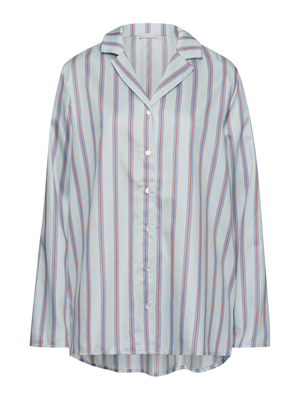 balanced stripe / L