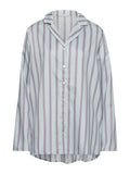 balanced stripe / L