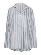 balanced stripe / L