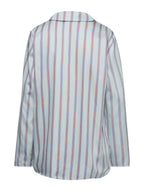 balanced stripe / L