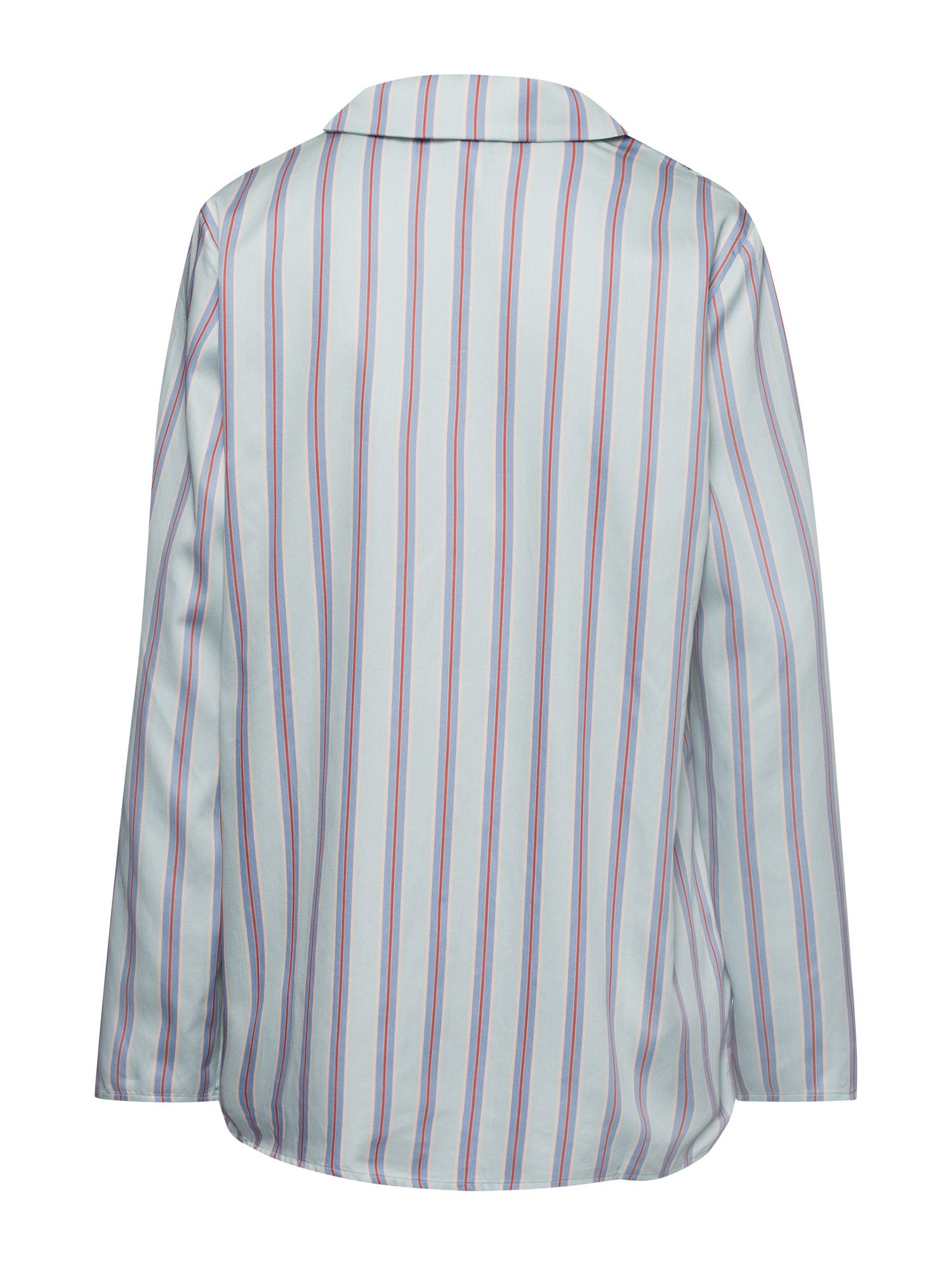 balanced stripe / L