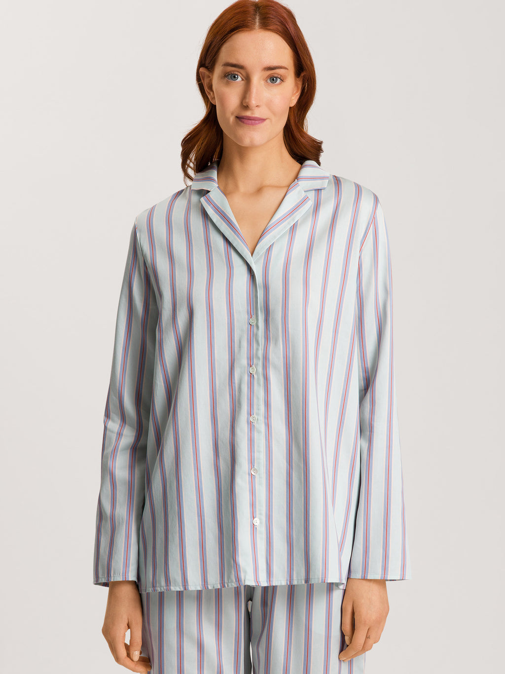 balanced stripe / L