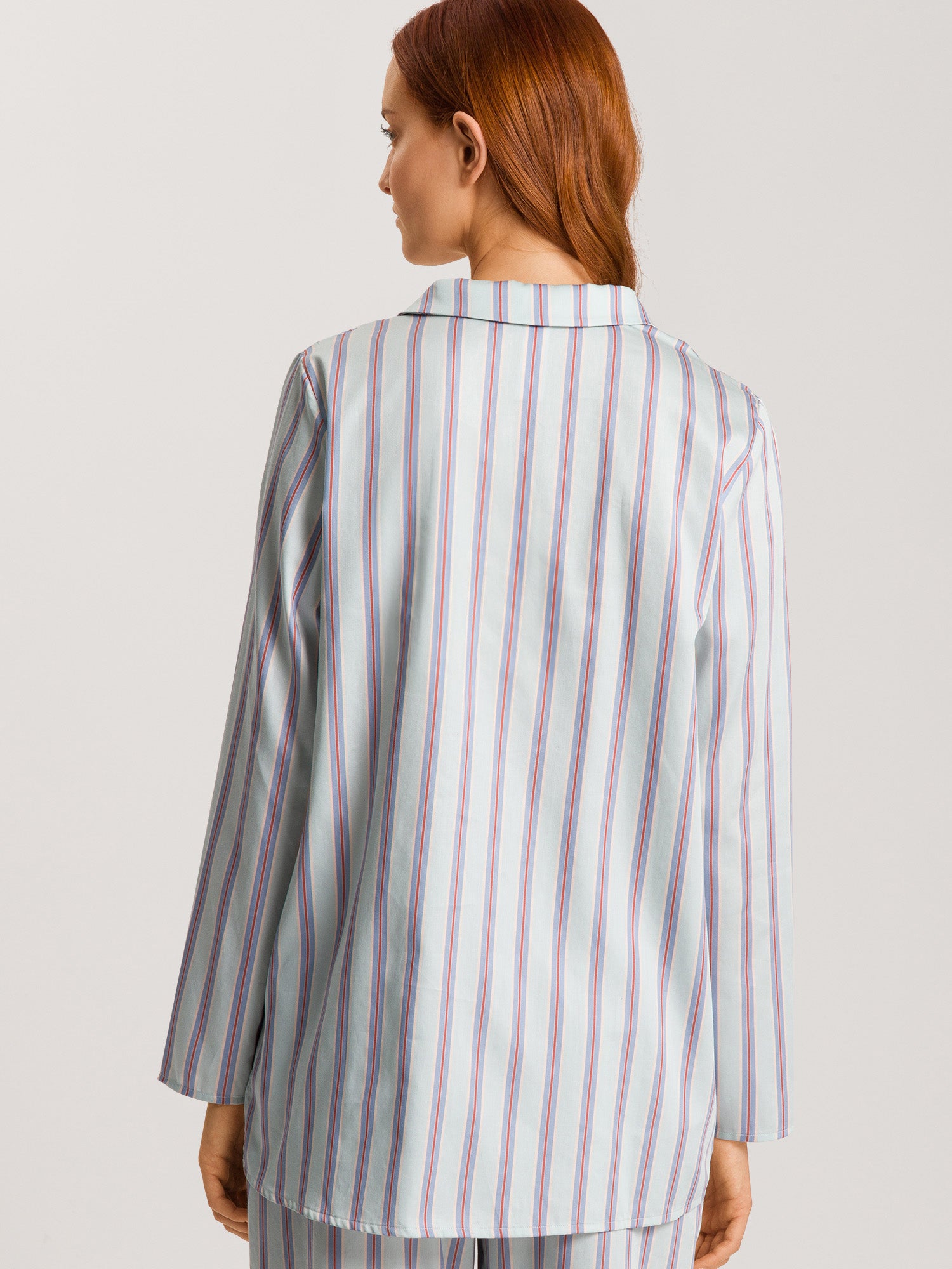 balanced stripe / L