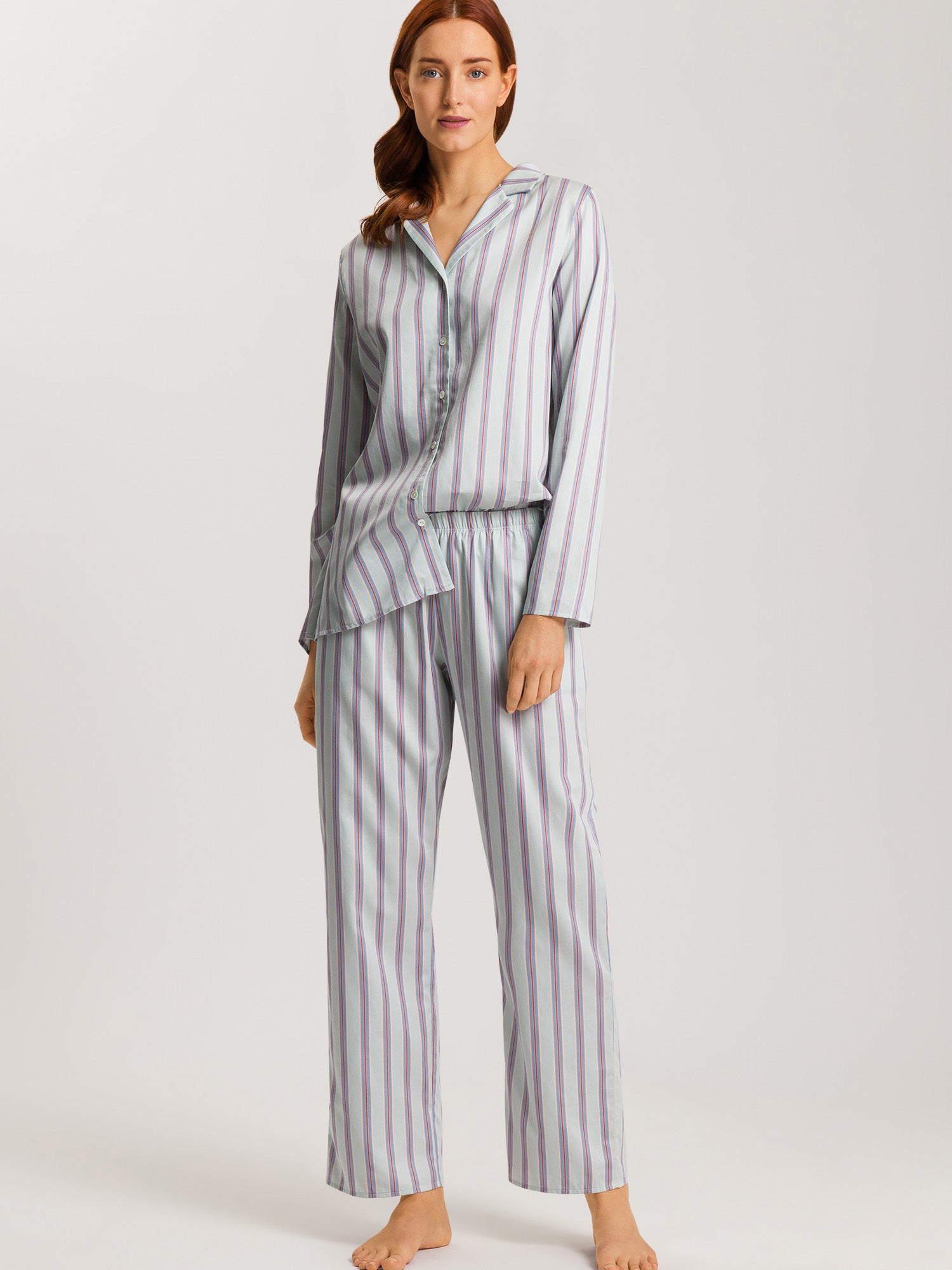 balanced stripe / L