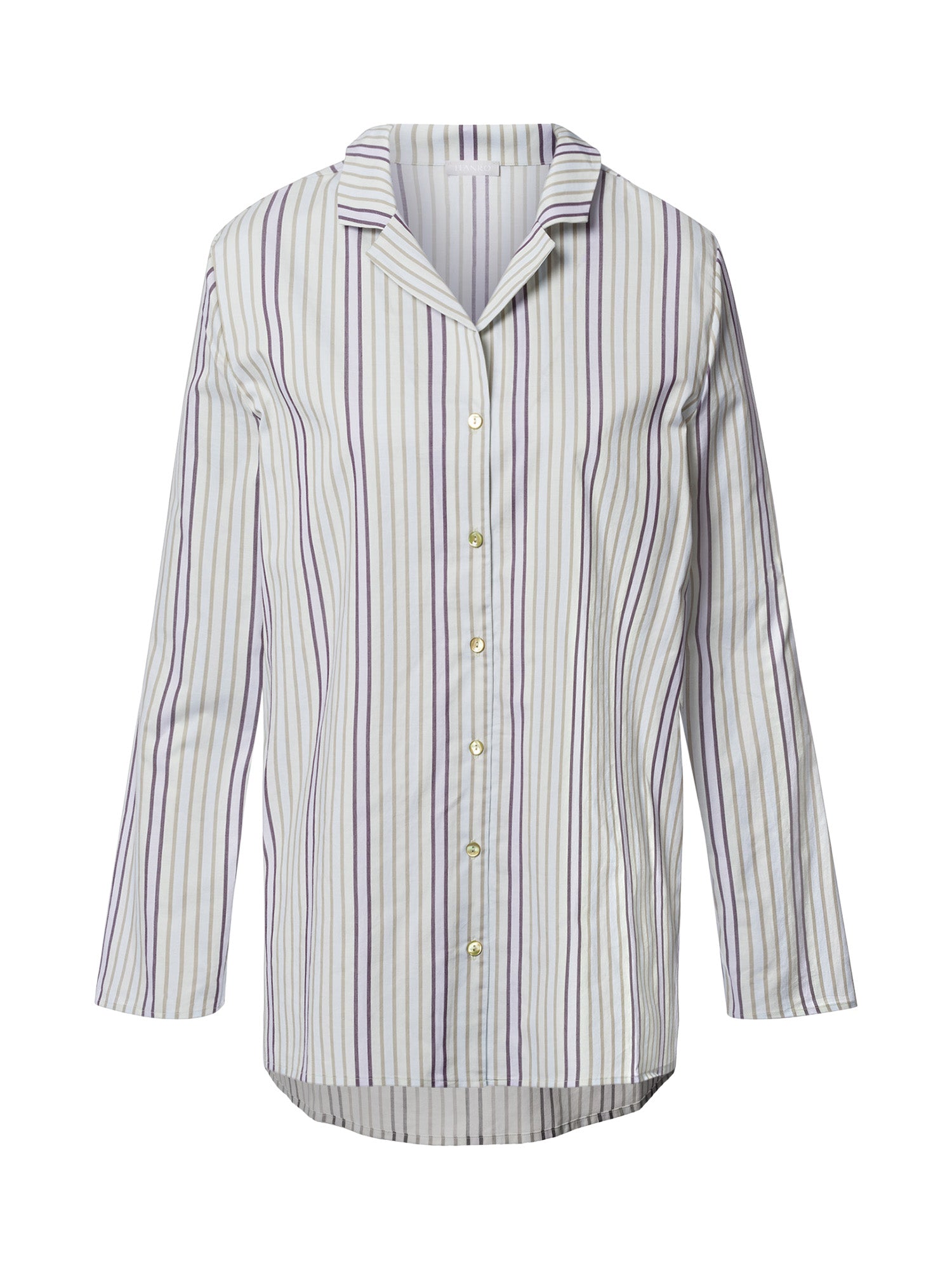 Hanro Damen Pyjamaoberteil Sleep & Lounge