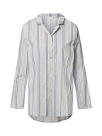 beryl stripe / L