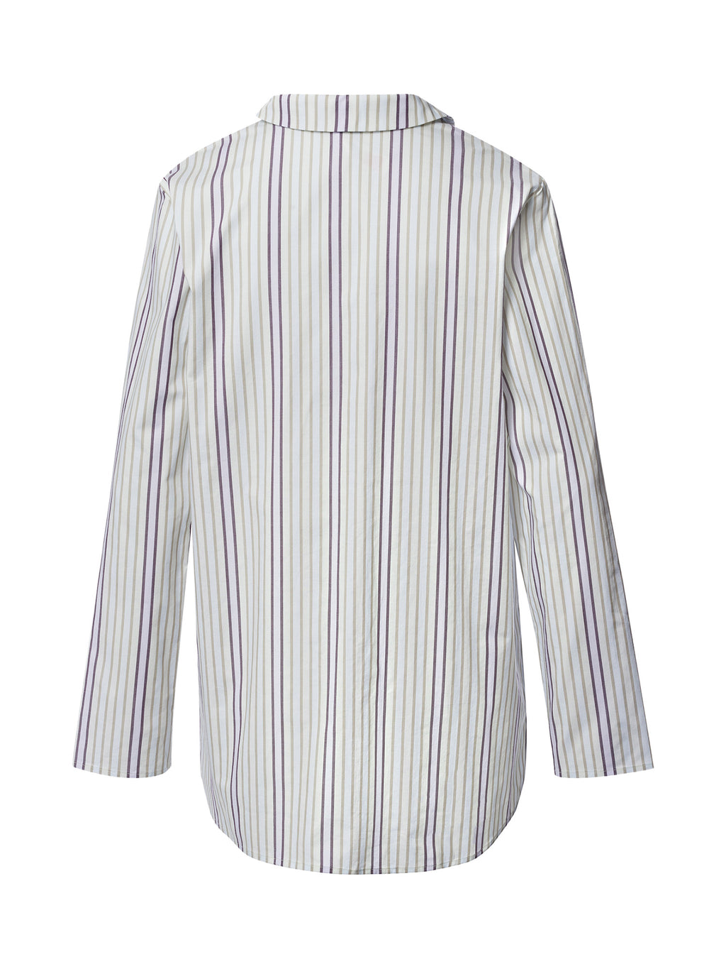 beryl stripe / L