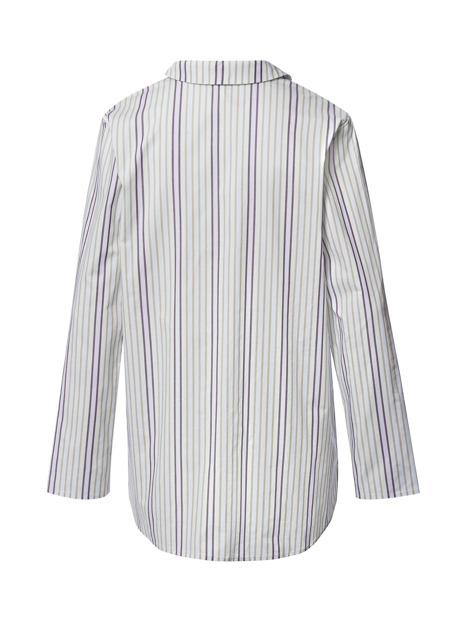 beryl stripe / L