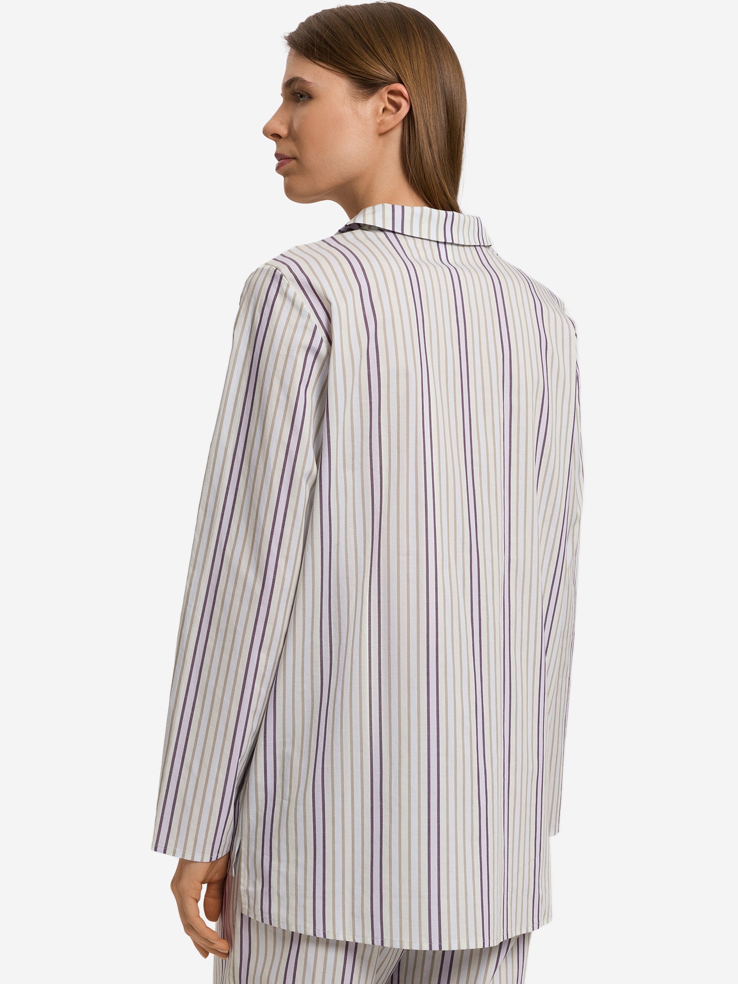 beryl stripe / L