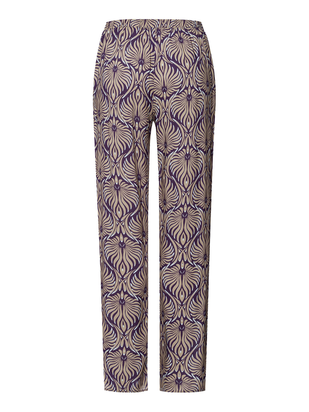 amethyst damask / L