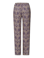 amethyst damask / L