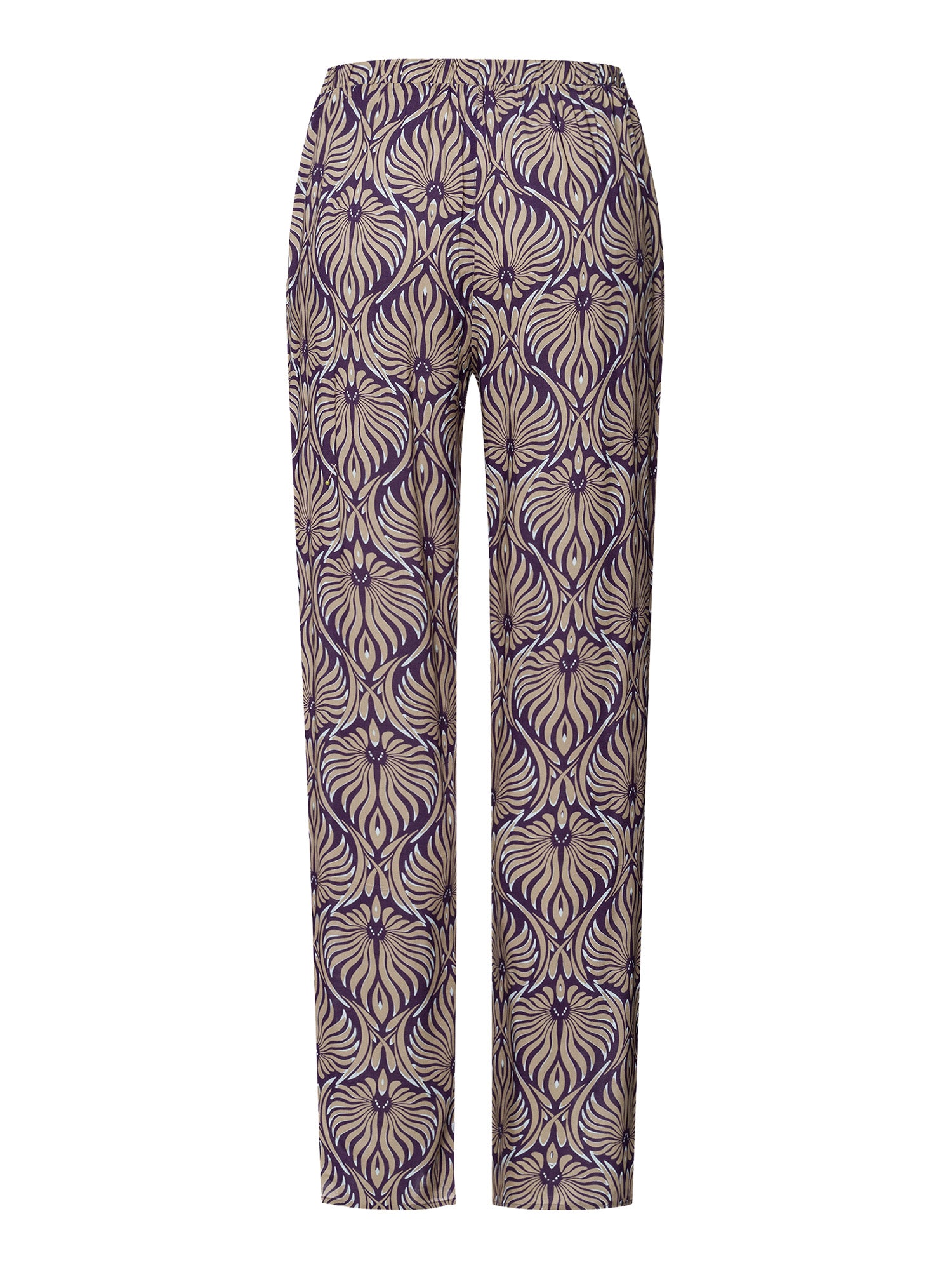 amethyst damask / L