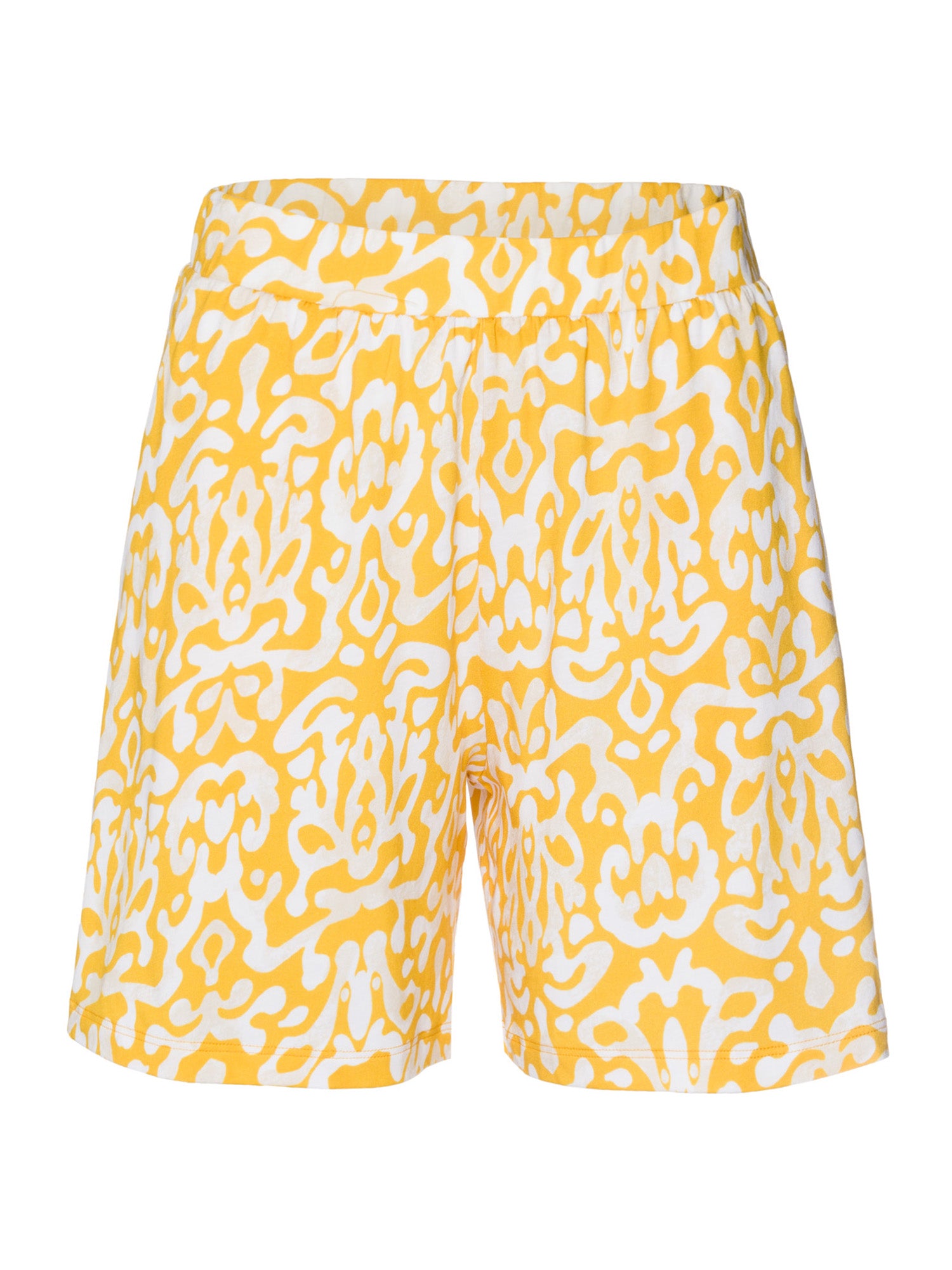 Hanro Damen Pyjamashorts Sleep & Lounge