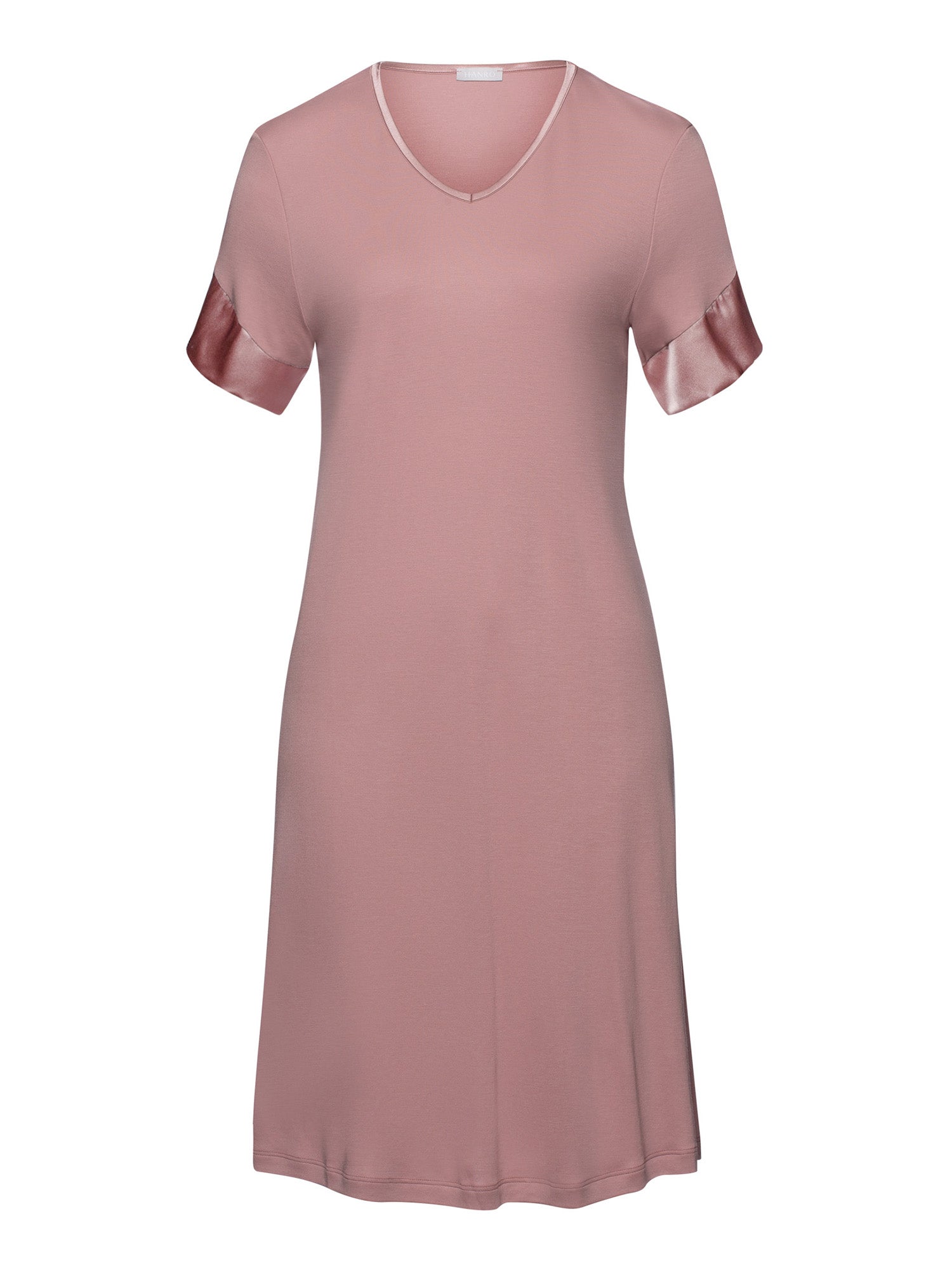 Hanro Damen Nachthemd Virginia