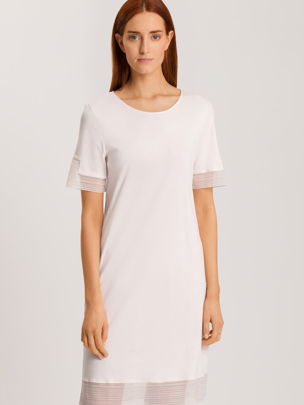 rose cream / L