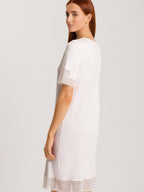 rose cream / L