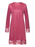 rose wine / L