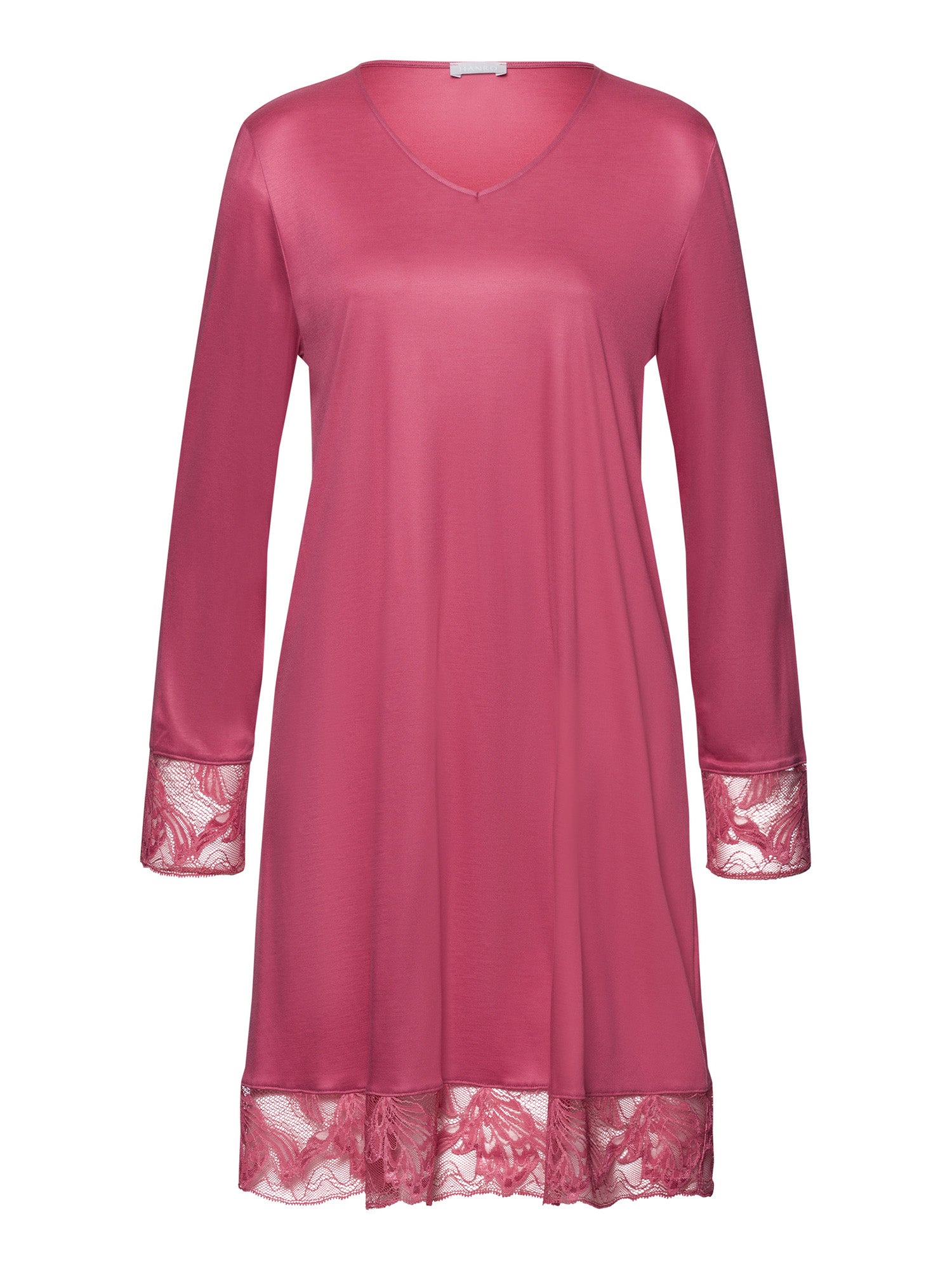 rose wine / L