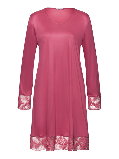 rose wine / L