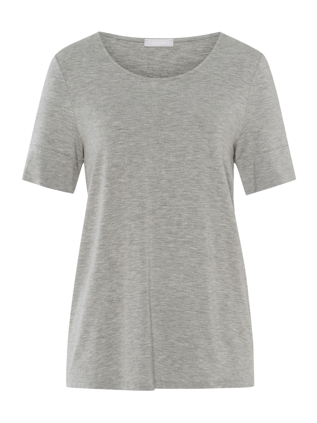 grey melange / L