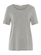 grey melange / L