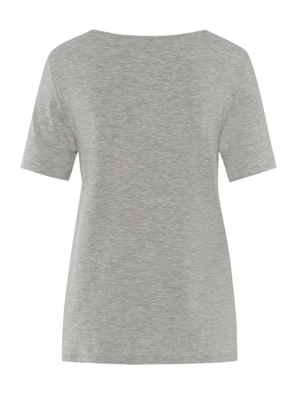 grey melange / L