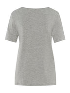grey melange / L