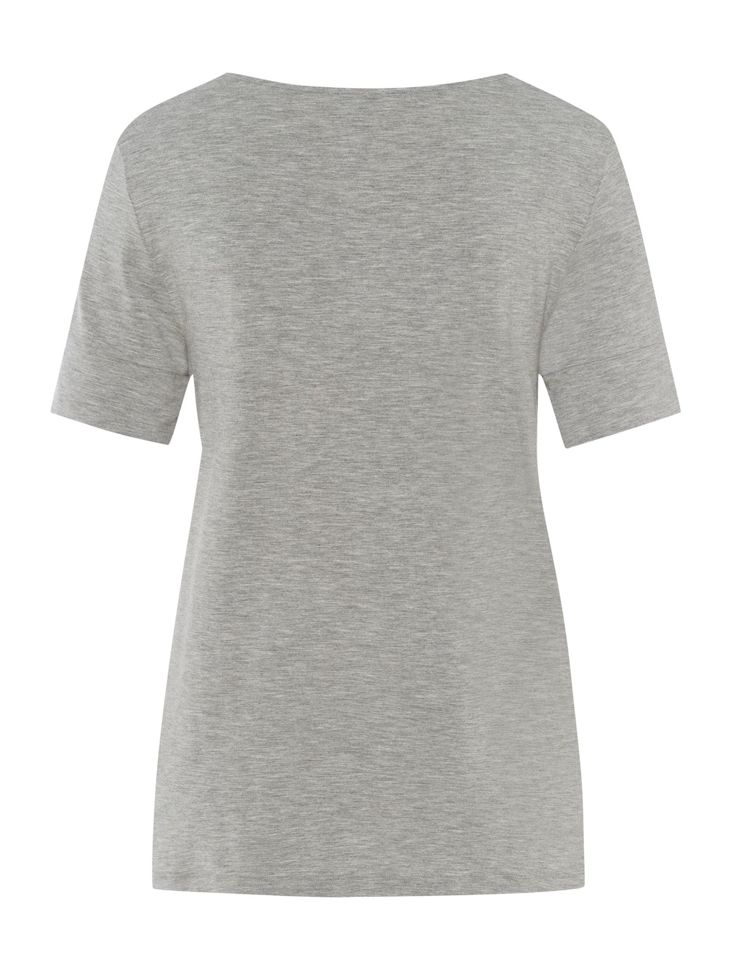 grey melange / L