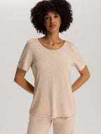 toffee melange / L