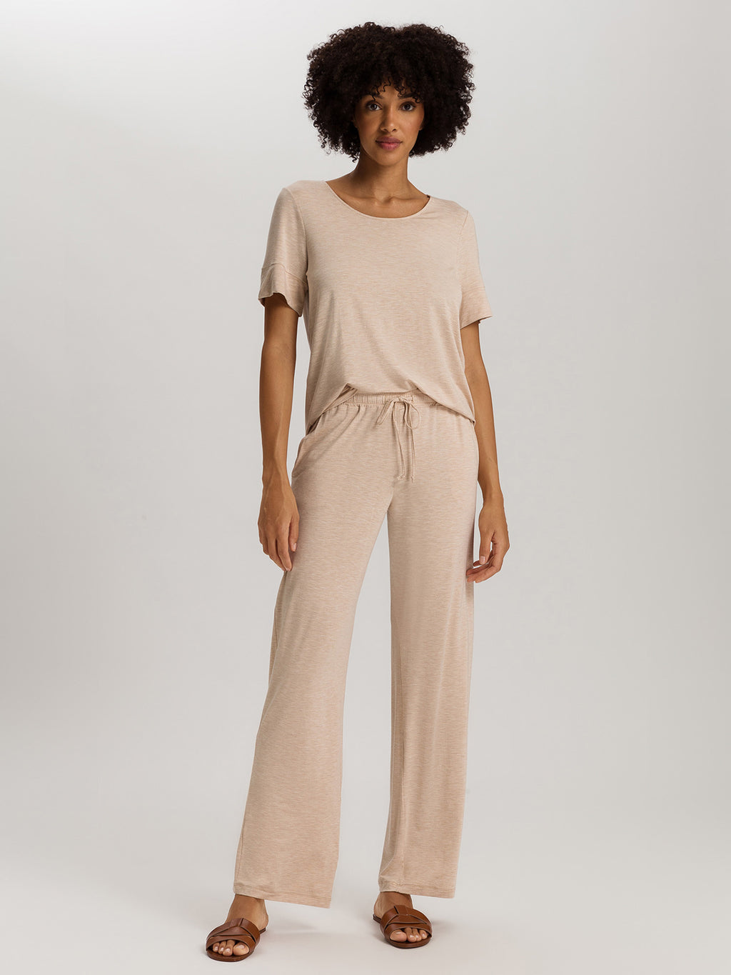 toffee melange / L