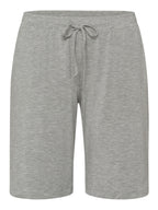 grey melange / L
