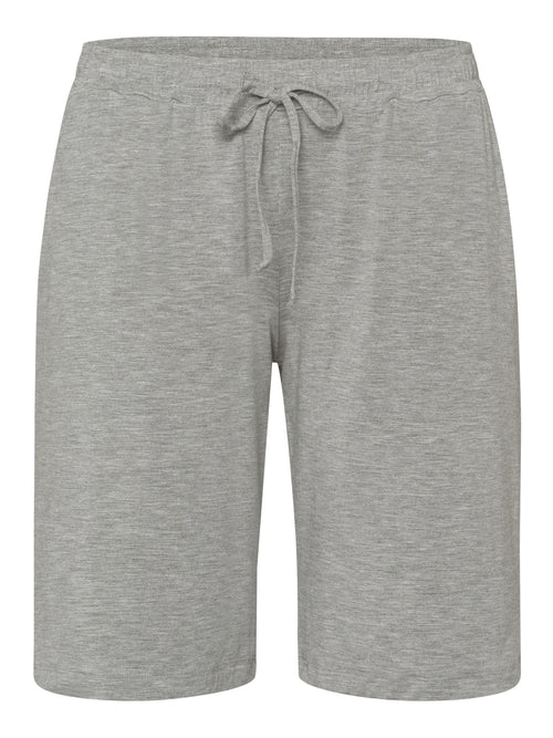 grey melange / L