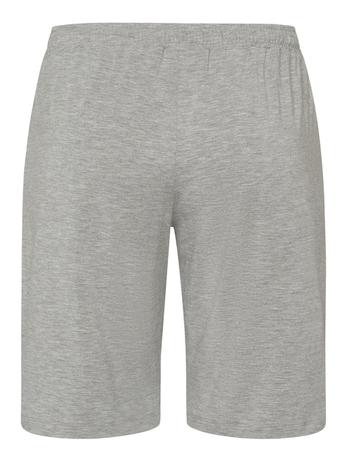 grey melange / L