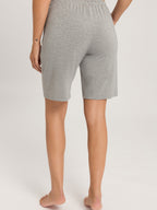 grey melange / L