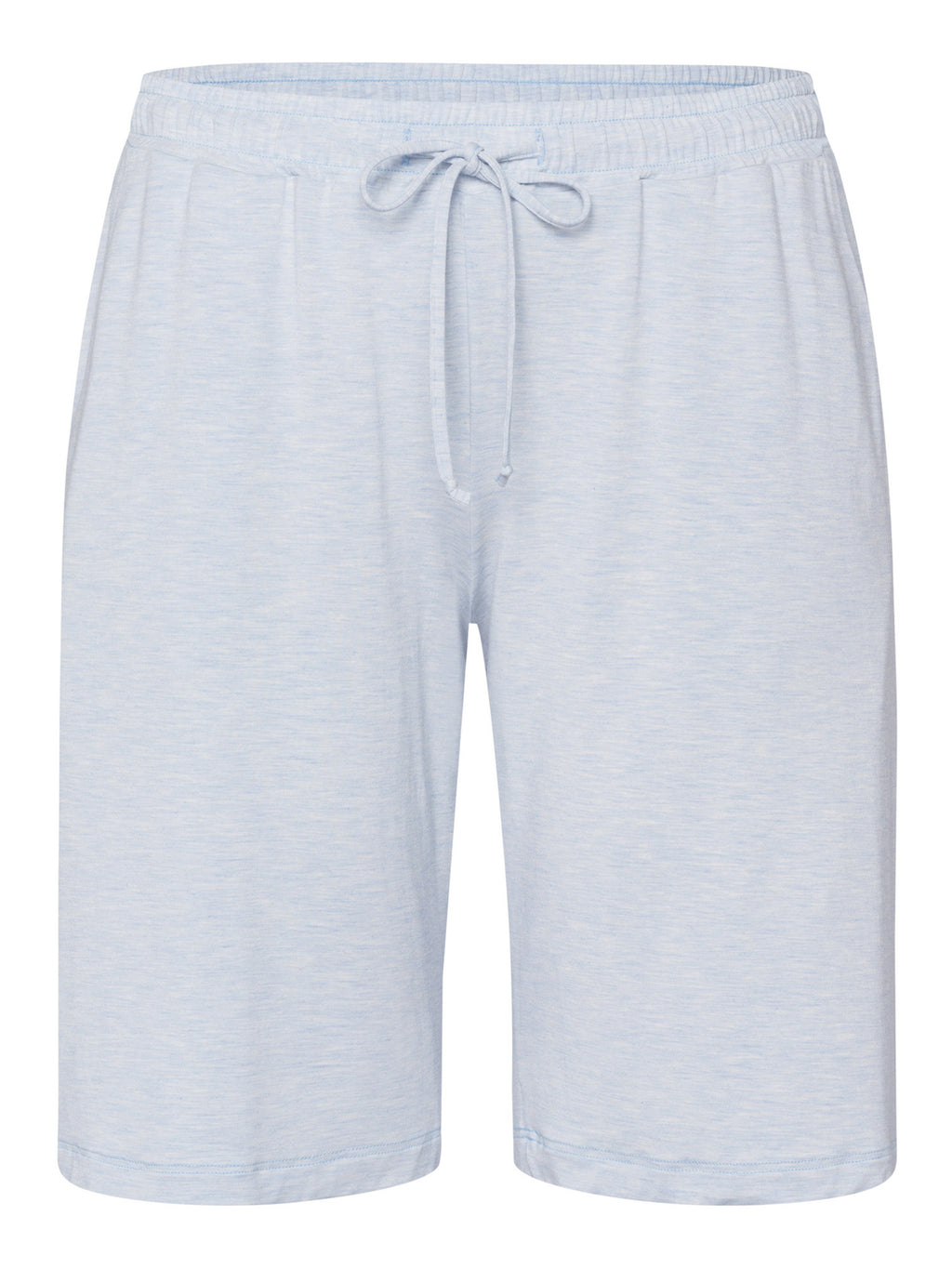 HANRO Damen Pyjamashorts Natural Elegance