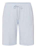 HANRO Damen Pyjamashorts Natural Elegance
