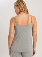 grey melange / L