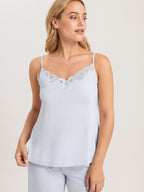 whispering blue / L