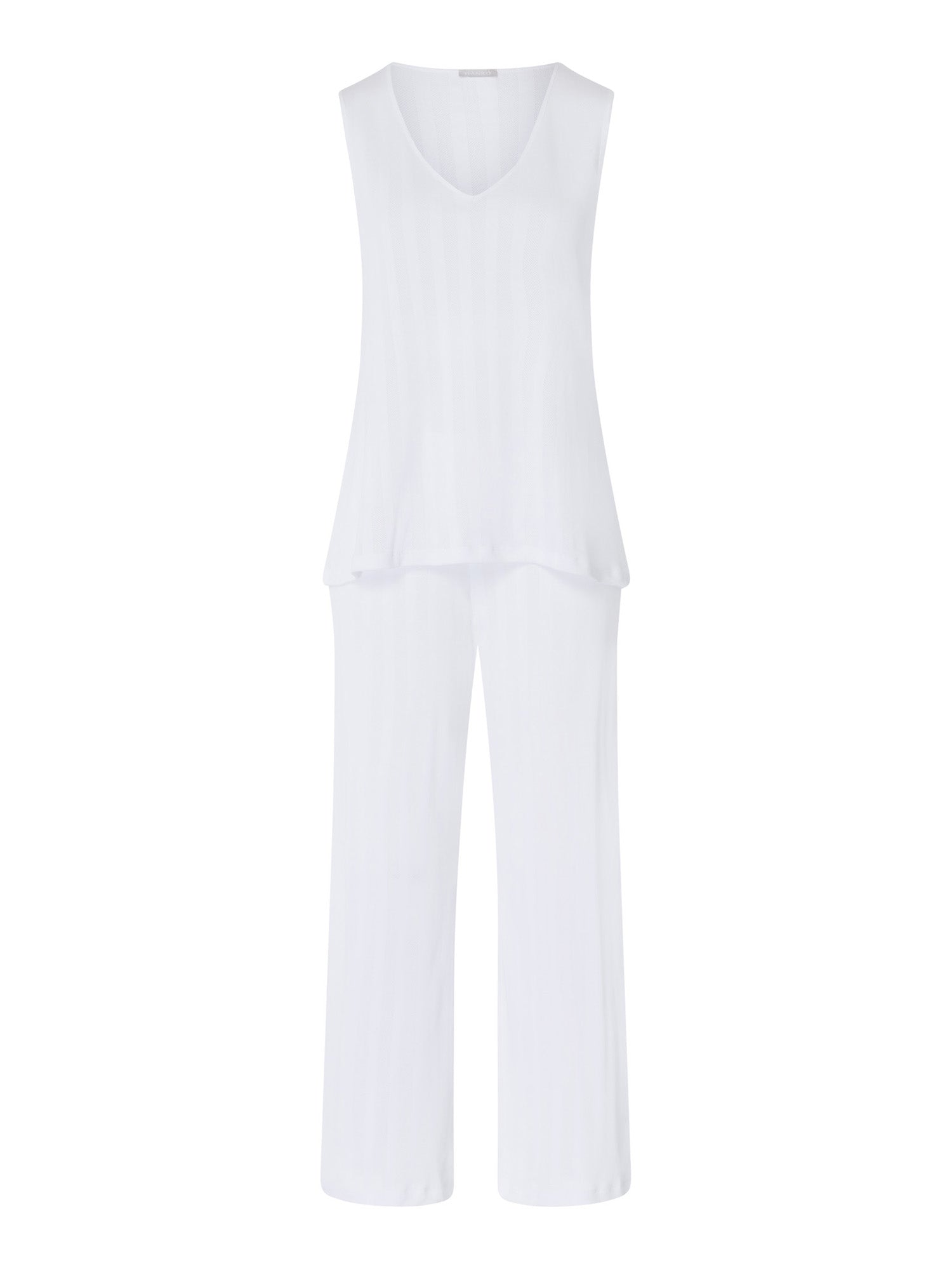 white / L